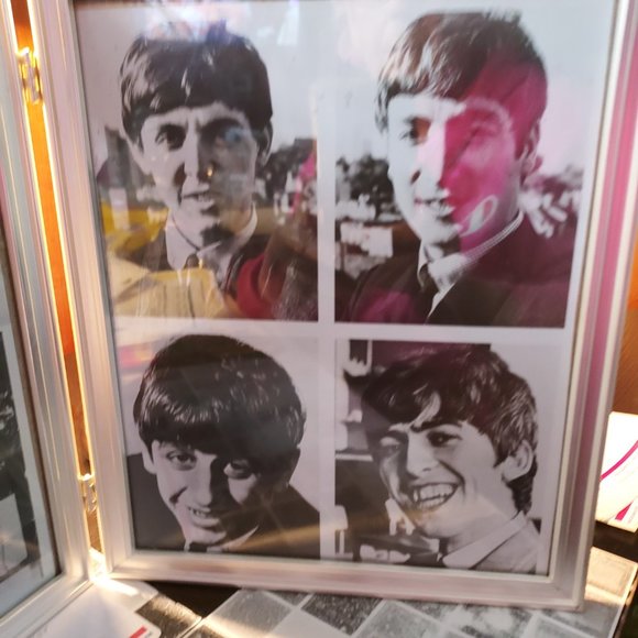 Beatles Photos - Picture 3 of 3